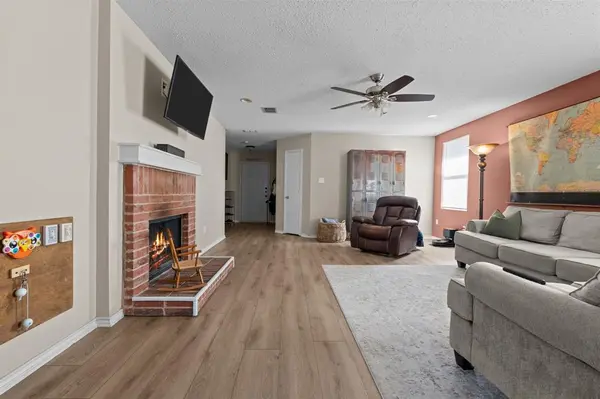 1708 Sierra Meadow Lane, Fort Worth, TX 76247