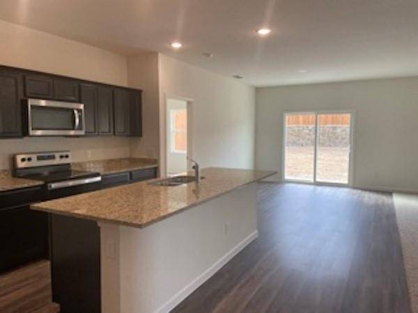 901 Bois D Arc Lane, Anna, TX 75409