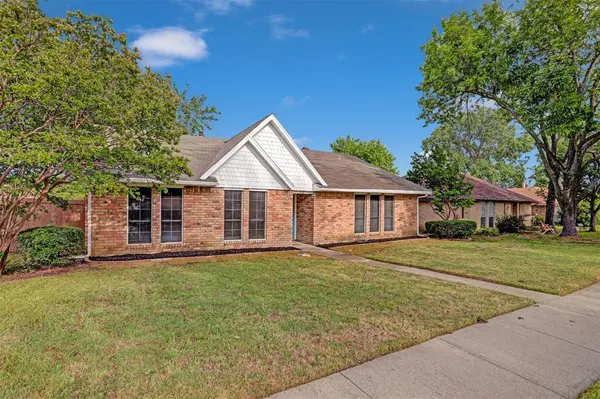 204 Liberty Drive, Wylie, TX 75098