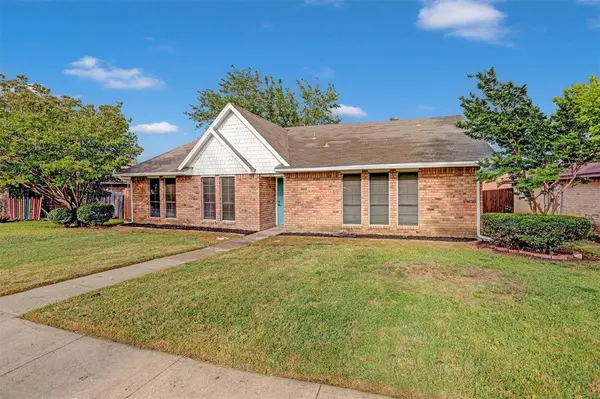 204 Liberty Drive, Wylie, TX 75098