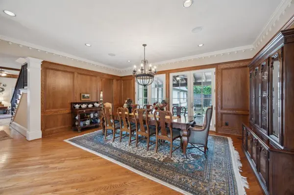 6707 Meadow Road, Dallas, TX 75230