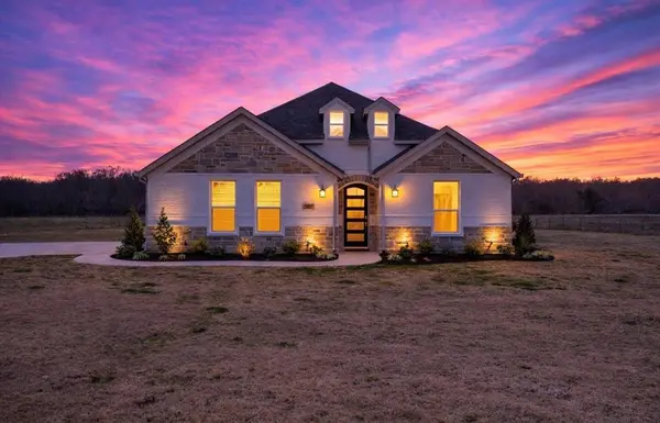 2061 S Sky Meadows Drive, Caddo Mills, TX 75135