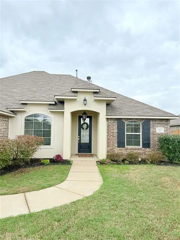 233 Sedgewick Avenue, Haughton, LA 71037