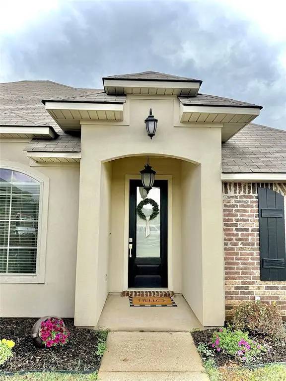 233 Sedgewick Avenue, Haughton, LA 71037