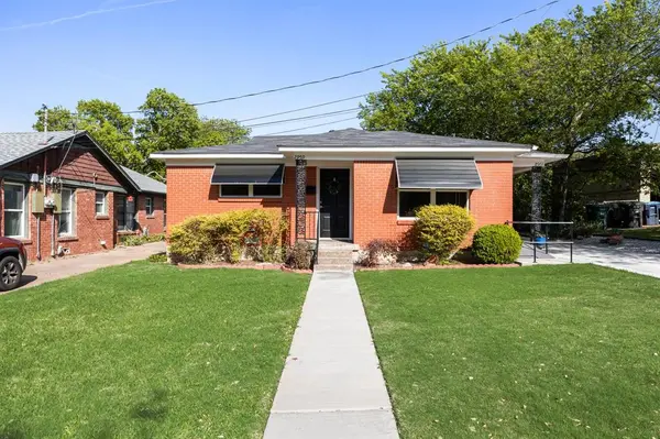 2961 Marys Lane, Fort Worth, TX 76116