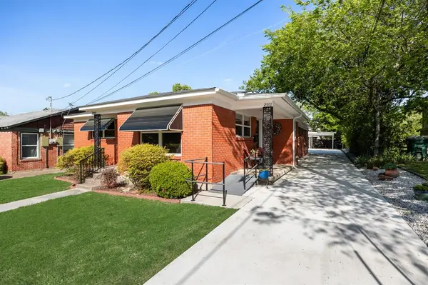 2961 Marys Lane, Fort Worth, TX 76116