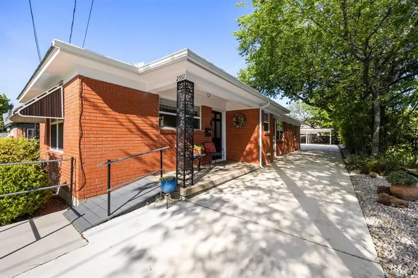 2961 Marys Lane, Fort Worth, TX 76116