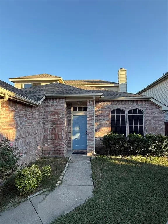 1541 Collin Drive, Allen, TX 75002