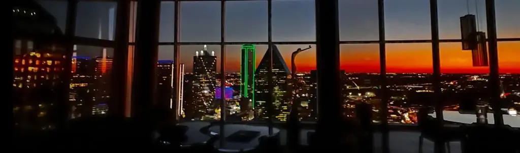 1918 Olive Street #4202, Dallas, TX 75201