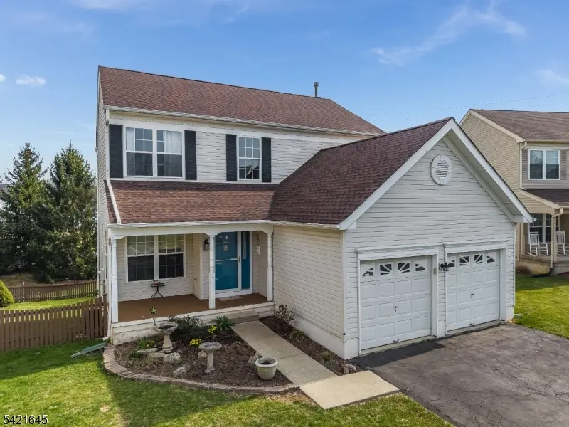414 HAMILTON DRIVE, Greenwich Twp., NJ 08886
