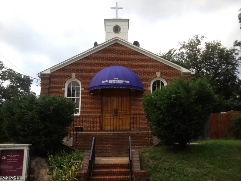 1608 Porter Rd, Union Twp., NJ 07083