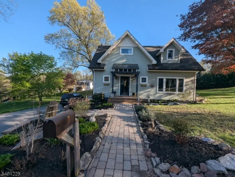 7 Arrowhead Dr, Wantage Twp., NJ 07461