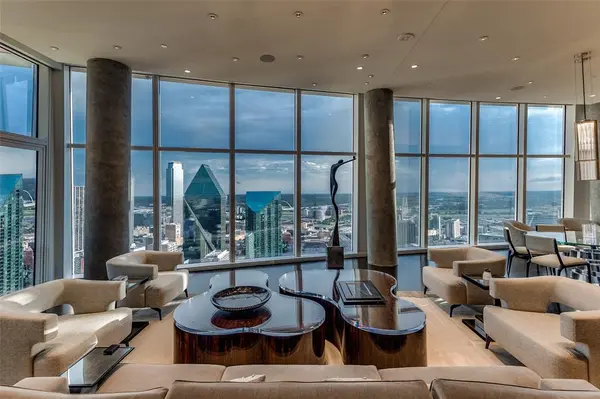 1918 Olive Street #4202, Dallas, TX 75201