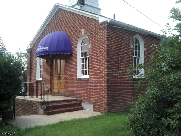 1608 Porter Rd, Union Twp., NJ 07083