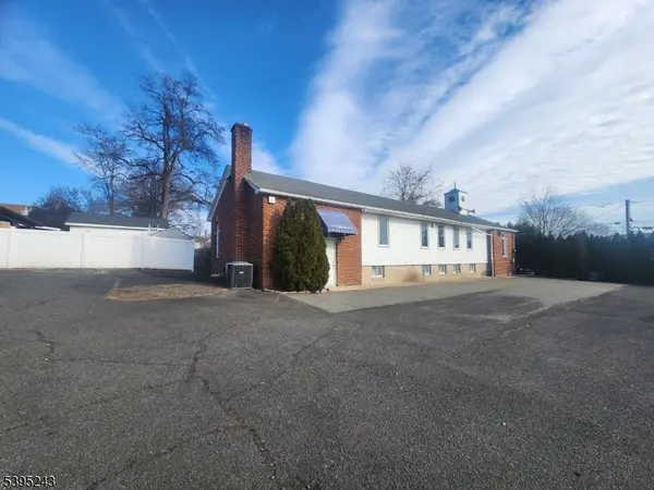 1608 Porter Rd, Union Twp., NJ 07083