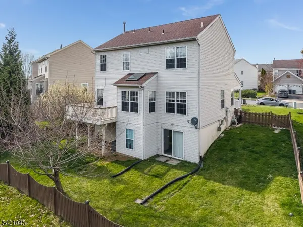 414 HAMILTON DRIVE, Greenwich Twp., NJ 08886