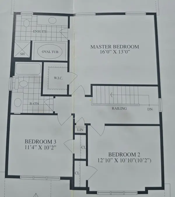 1628 PENNELL DR #MAIN & 2ND FLR, Oshawa, ON L1K 0K1