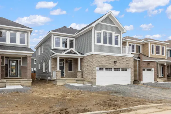 75 Hackamore CRES, Stittsville - Munster - Richmond, ON K0A 2Z0