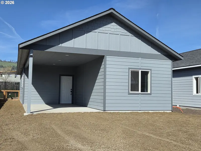 2006 True LOOP, La Grande, OR 97850