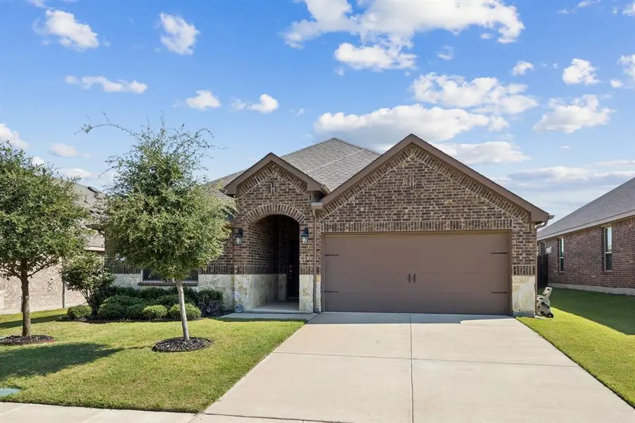 4014 Poplar Drive, Forney, TX 75126