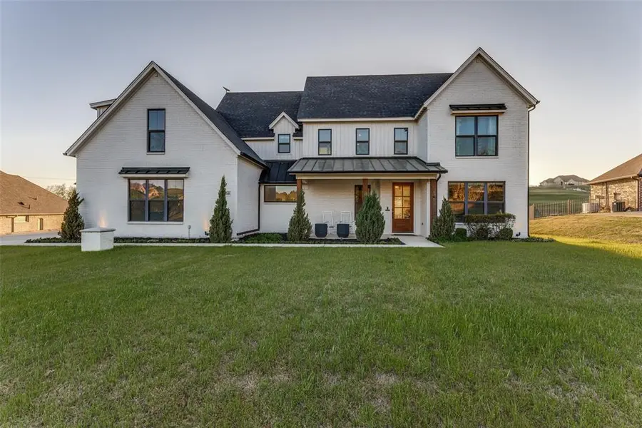 12440 Bella Vineyard Drive, Fort Worth, TX 76126