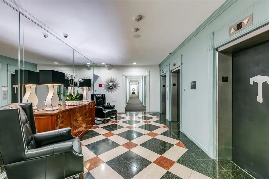 3883 Turtle Creek Boulevard #2010, Dallas, TX 75219