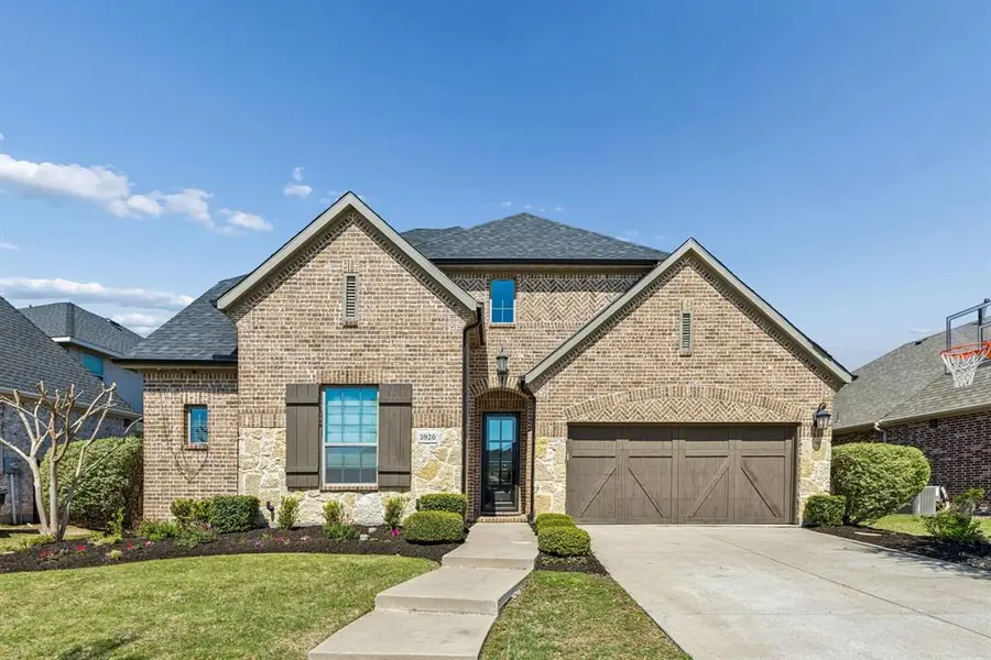 3920 Marigold Lane, Prosper, TX 75078