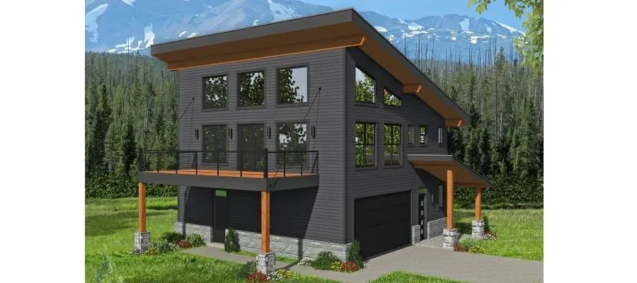 104 Donald Street, Lake Dallas, TX 75065