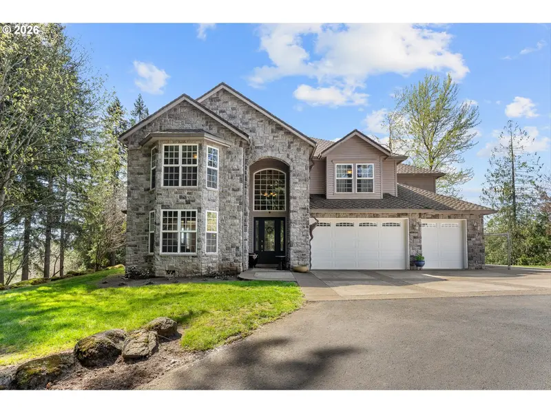 22211 S BIG CEDAR LN, Beavercreek, OR 97004