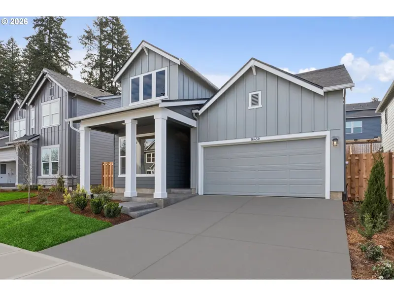 16450 SW CAMBRIDGE LN, Portland, OR 97224