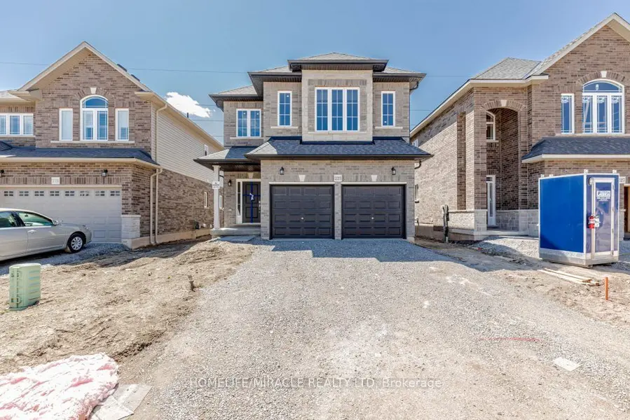 223 Rockledge DR, Hamilton, ON L0R 1P0