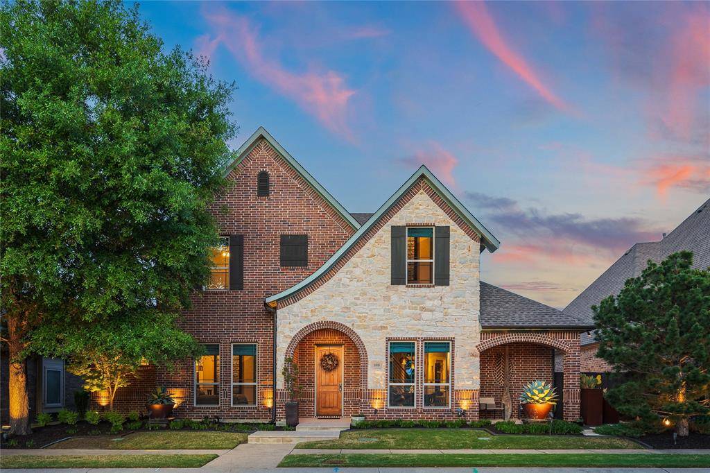 109 Royal Aberdeen Way, Mckinney, TX 75072