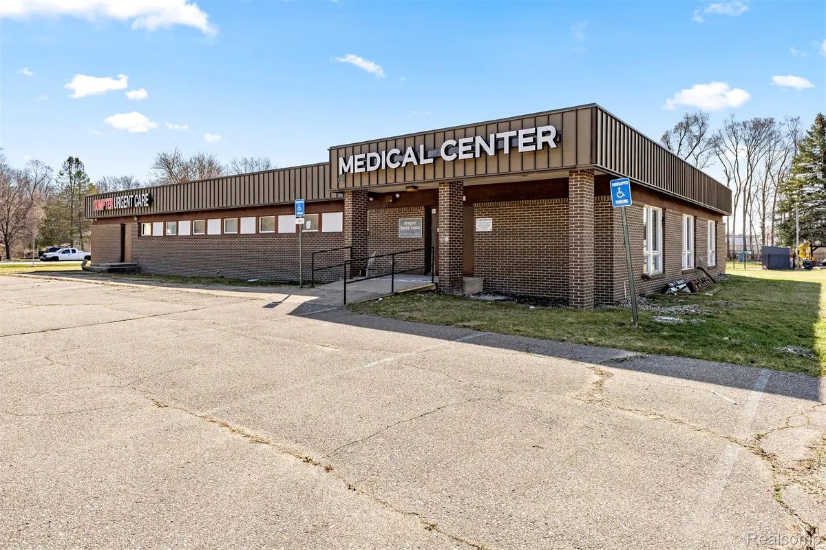 19130 SUMPTER RD, Sumpter Township, MI 48111