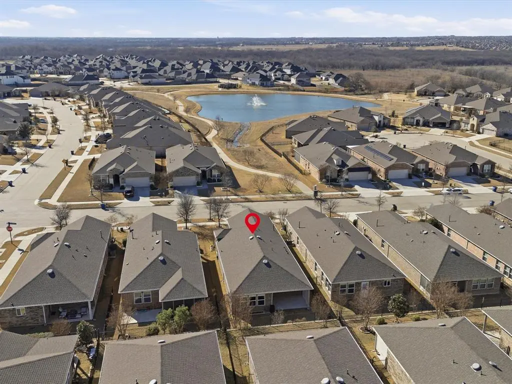 7609 Heritage Drive, Little Elm, TX 76227