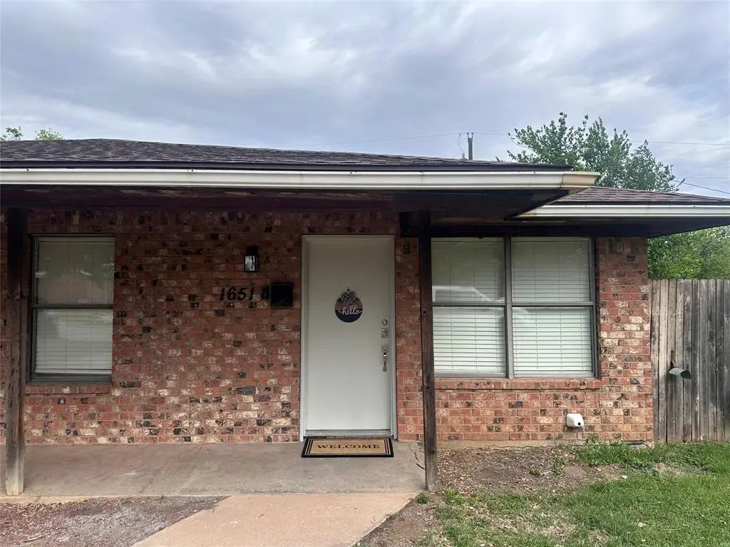 1651 Palm Street, Abilene, TX 79602