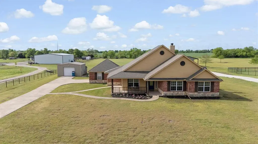 6215 Bridle Trail, Caddo Mills, TX 75135