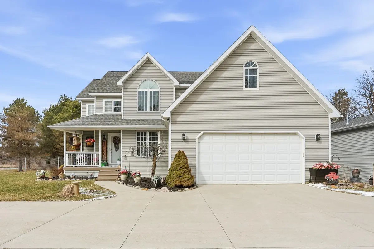 2119 E Vienna RD, Thetford Twp, MI 48420