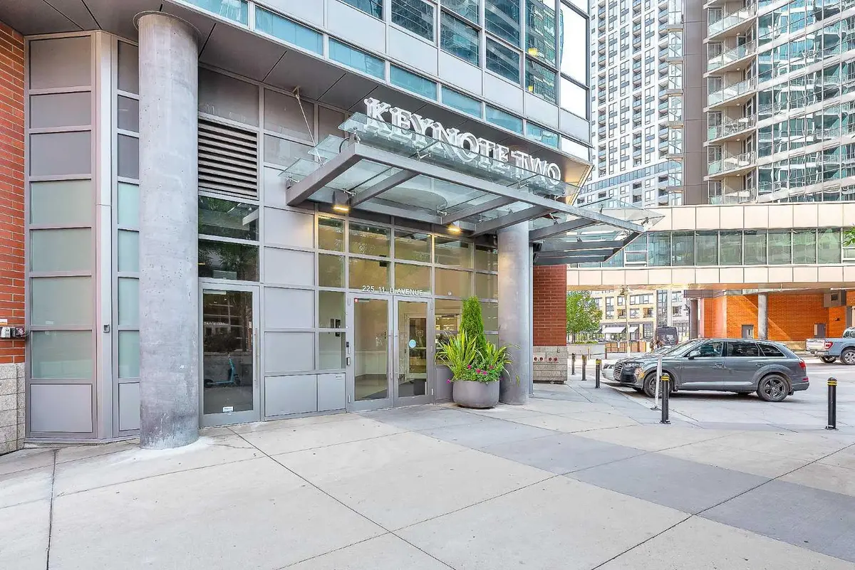 225 11 AVE SE #1503, Calgary, AB T2G0G3