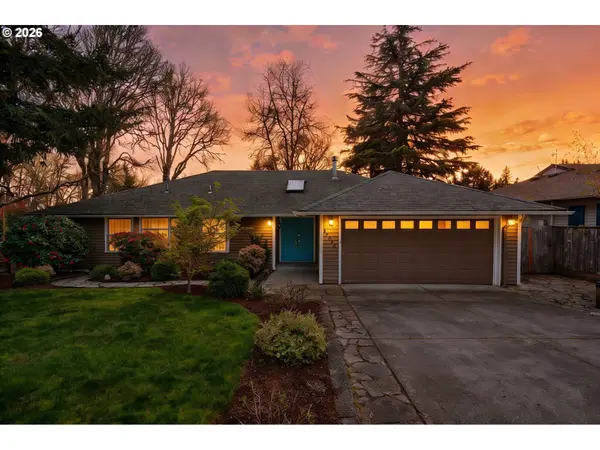 13850 SW STIRRUP ST, Beaverton, OR 97008