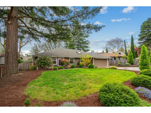 13850 SW STIRRUP ST, Beaverton, OR 97008