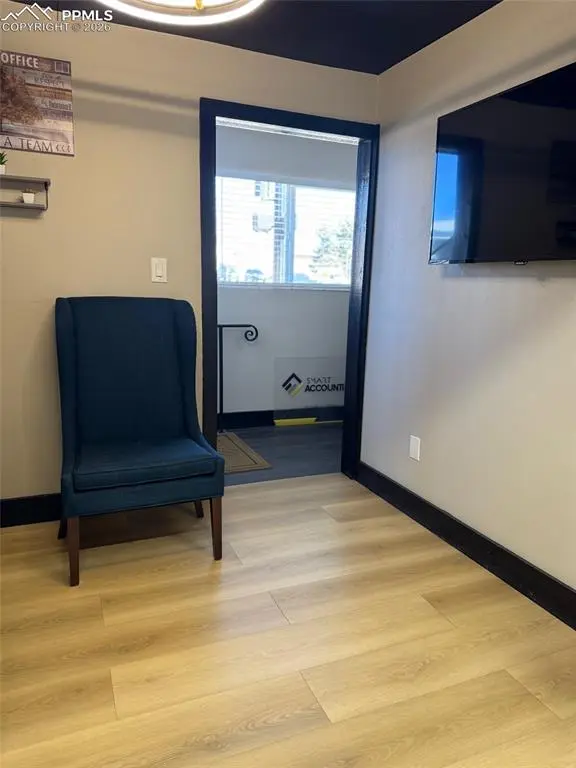 3775 E La Salle ST, Colorado Springs, CO 80909