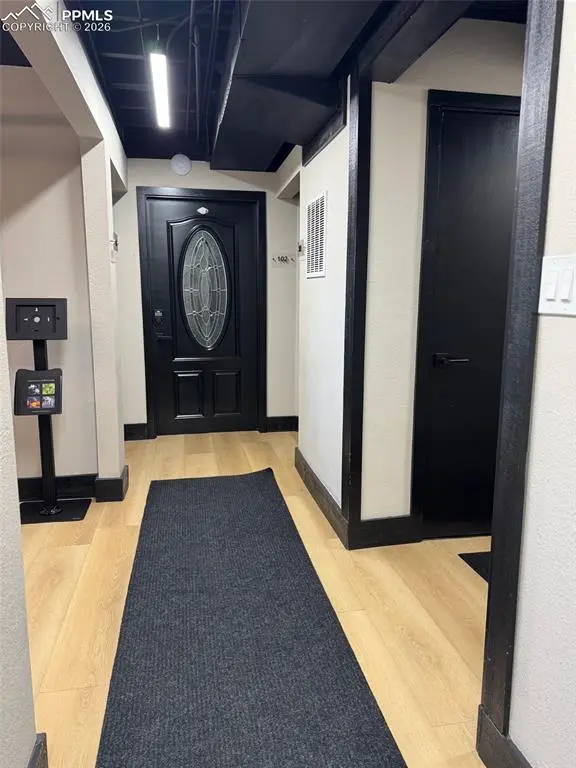 3775 E La Salle ST, Colorado Springs, CO 80909