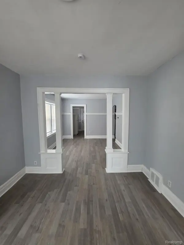 3801 Ellery ST, Detroit, MI 48207