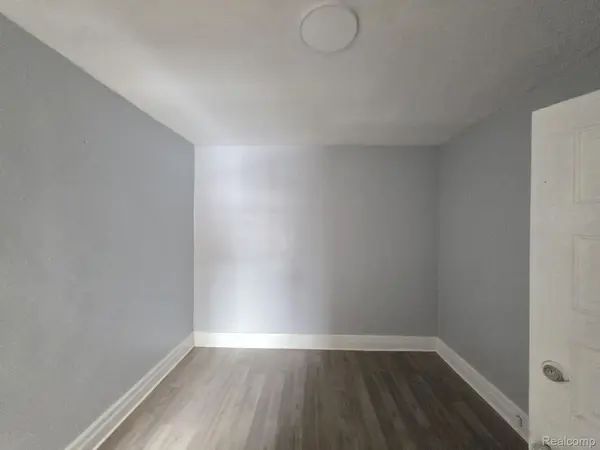 3801 Ellery ST, Detroit, MI 48207