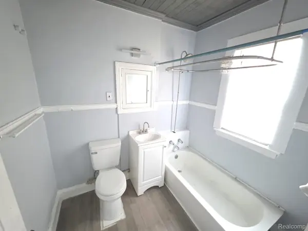 3801 Ellery ST, Detroit, MI 48207