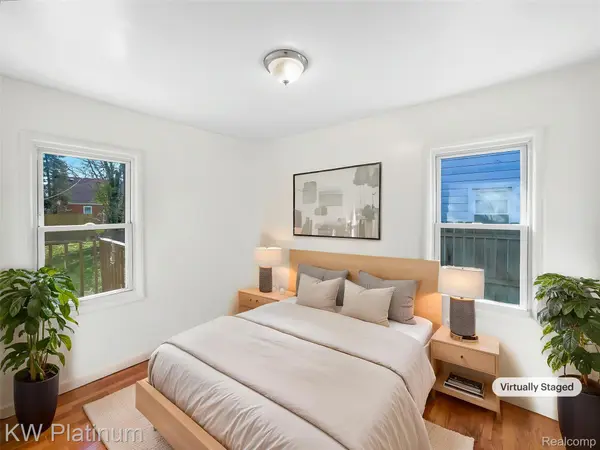 20612 Kingsville ST, Detroit, MI 48225