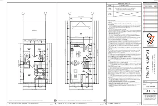 1723 St Louis Avenue #101, Fort Worth, TX 76110