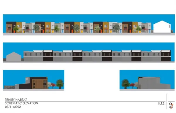 1723 St Louis Avenue #101, Fort Worth, TX 76110