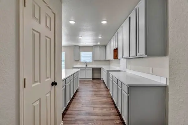 4037 Bonita Springs Drive, Fort Worth, TX 76123