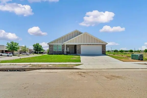 4037 Bonita Springs Drive, Fort Worth, TX 76123